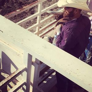 Meet your Posher, Cody